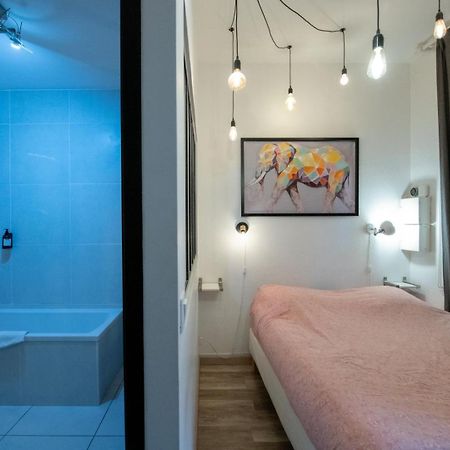 Suite Du Vieux Lyon Cosy & Calme - Le Quarantaine Ngoại thất bức ảnh