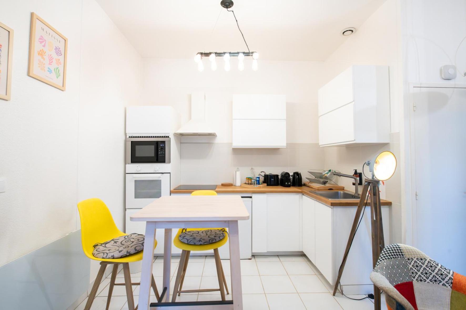 Suite Du Vieux Lyon Cosy & Calme - Le Quarantaine Ngoại thất bức ảnh