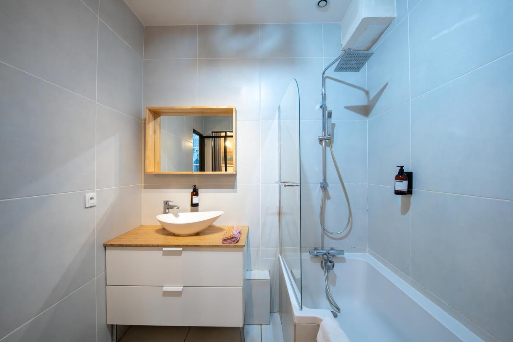 Suite Du Vieux Lyon Cosy & Calme - Le Quarantaine Ngoại thất bức ảnh