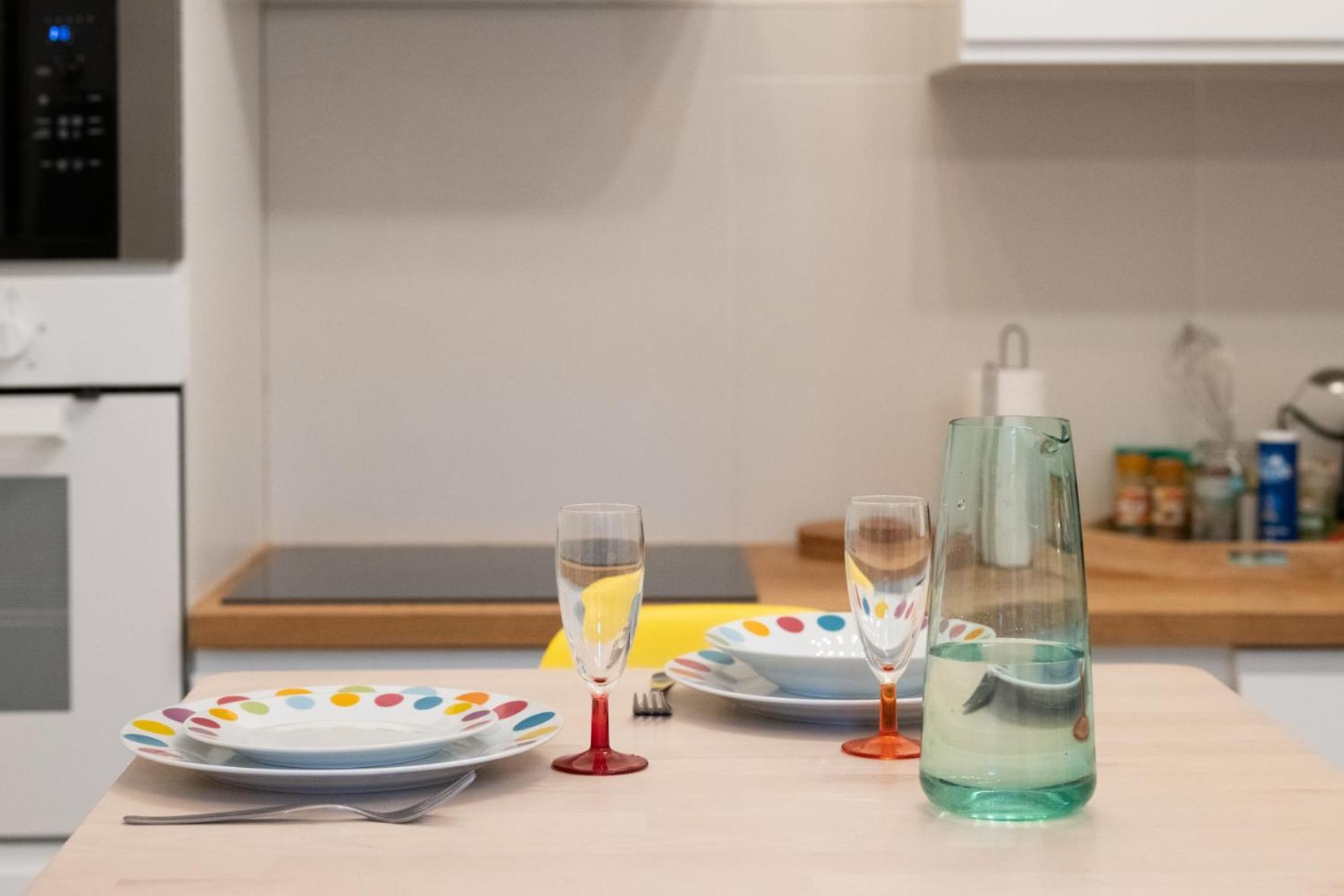 Suite Du Vieux Lyon Cosy & Calme - Le Quarantaine Ngoại thất bức ảnh