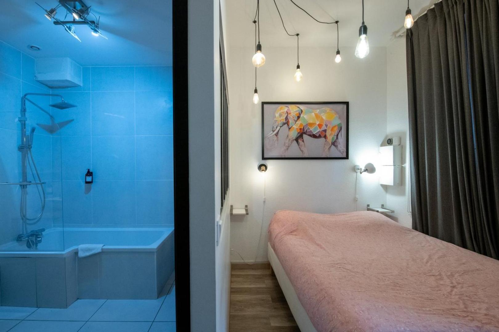 Suite Du Vieux Lyon Cosy & Calme - Le Quarantaine Ngoại thất bức ảnh