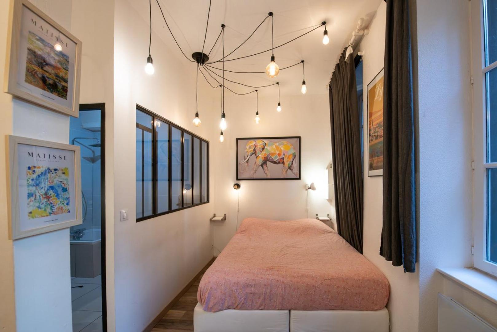 Suite Du Vieux Lyon Cosy & Calme - Le Quarantaine Ngoại thất bức ảnh