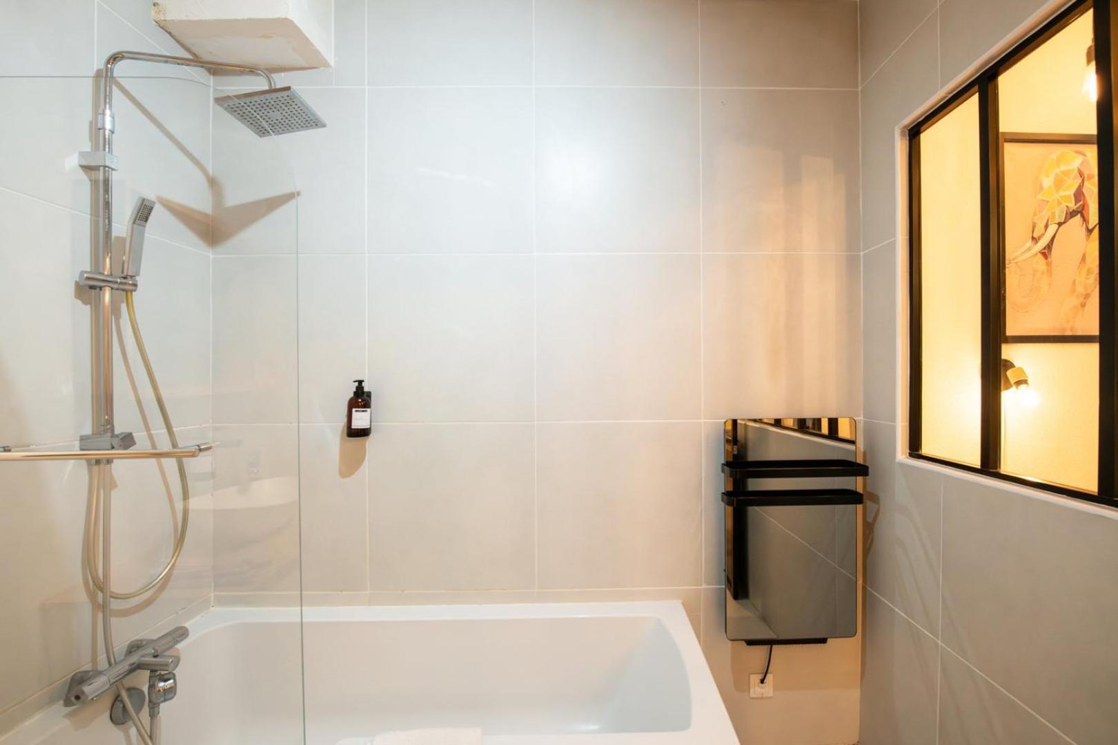 Suite Du Vieux Lyon Cosy & Calme - Le Quarantaine Ngoại thất bức ảnh