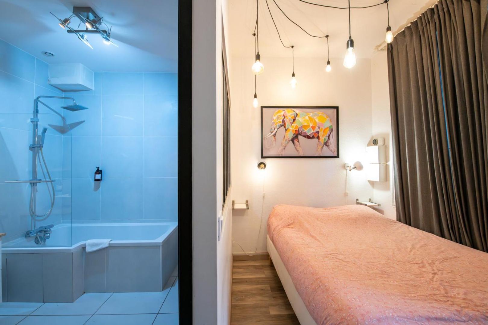Suite Du Vieux Lyon Cosy & Calme - Le Quarantaine Ngoại thất bức ảnh